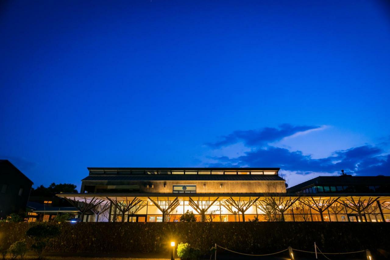 Hotel Shimantonoyado Shimanto  Exterior foto